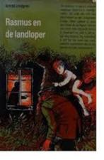 AstridLindgren: Rasmus en de landloper. Hardcover, Ophalen of Verzenden, Zo goed als nieuw, Astrid Lindgren, Fictie algemeen