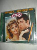 Grease- The Soundtrack- Polydor- (NIEUW/SEAL), Cd's en Dvd's, Cd's | Filmmuziek en Soundtracks, Verzenden, Nieuw in verpakking