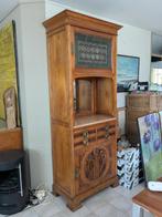 Art Nouveau/Deco buffet kast, Antiek en Kunst, Antiek | Meubels | Kasten, Ophalen