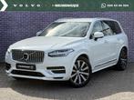 Volvo XC90 2.0 T8 Recharge AWD Inscription | Nieuw Binnen |, Auto's, Volvo, Gebruikt, 4 cilinders, 1969 cc, 7 stoelen
