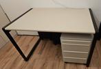 Bureau met ladeblok, Ophalen, Gebruikt, Bureau