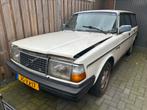 2x Volvo 240 vóór onderdelen (volvo 245/244), Ophalen of Verzenden