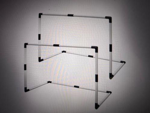 2-delige Minidoeltjesset met net 91,5x48x61 cm €15,-, Caravans en Kamperen, Kampeeraccessoires, Nieuw, Ophalen of Verzenden