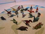 Dino thema: collectie dinosaurussen, Ophalen of Verzenden