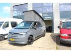 VW T7 California Ocean 1200KM Nieuwstaat, Automaat, Koelkast, Volkswagen, Luifel
