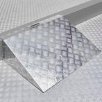 Drempelhulp , drempelverlager lang 20-25 cm, Doe-het-zelf en Verbouw, Platen en Panelen, Ophalen, Zo goed als nieuw
