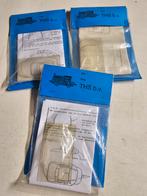 THS NS CABINE  ombouw stuurstand van de benelux PER STUK, Hobby en Vrije tijd, Modeltreinen | H0, Gelijkstroom, Ophalen of Verzenden