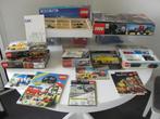 Oude Lego Technic en Model Team sets denk 90 % compleet, Kinderen en Baby's, Speelgoed | Duplo en Lego, Ophalen of Verzenden, Zo goed als nieuw