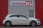 Mercedes-Benz A-Klasse 180 CDI | Leder | Airco | Origineel N, Auto's, Mercedes-Benz, Euro 5, Gebruikt, 4 cilinders, Wit