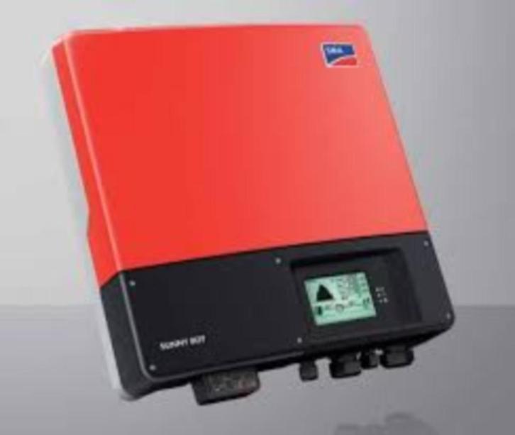 SMA solar omvormers In prijs verlaagd !, Doe-het-zelf en Verbouw, Zonnepanelen en Toebehoren, Gebruikt, Overige typen, Ophalen