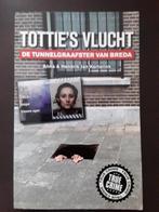 Anna Korterink - Tottie's vlucht, Ophalen, Zo goed als nieuw, Anna Korterink; Hendrik Jan Korterink