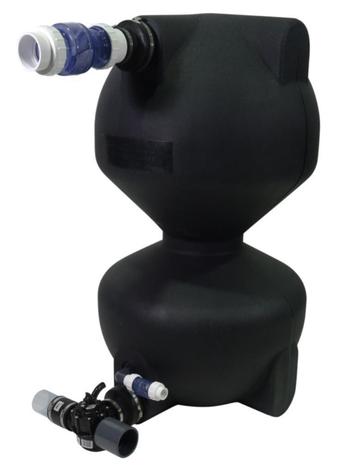 zwembad filter, superbead small tot 35 en large tot 75.000lt beschikbaar voor biedingen