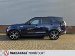 Land Rover Discovery 2.0 Td4 SE|Grijs Kenteken|4x4 wiel driv, Automaat, Stof, 4 cilinders, Met garantie (alle)