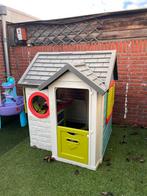 Smoby Restaurant Speelhuisje - Ophalen, Ophalen of Verzenden, Gebruikt, Plastic