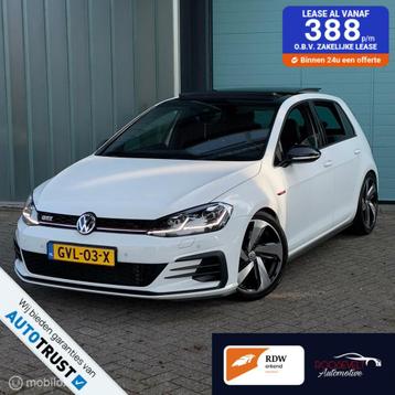 Volkswagen Golf 2.0 TSI GTI Performance BOMVOL / Pano / ACC beschikbaar voor biedingen