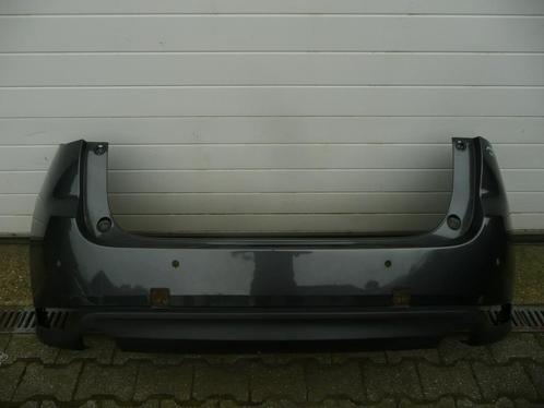Mazda CX5 Bumper Achterbumper PDC Gaten KB8A50221, Auto-onderdelen, Carrosserie en Plaatwerk, Bumper, Mazda, Achter, Gebruikt