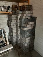 Gratis klinkers - Zelf ophalen, Ophalen, Klinkers, 5 tot 10 m², Zo goed als nieuw