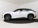 Lexus RZ 450e Business Line 71 kWh 4WD | Stoelverwarming | 2, Auto's, Lexus, Automaat, 12 maanden, Stof, 71 kWh
