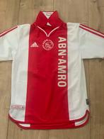 Ajax shirt seizoen 99/00, Ophalen of Verzenden, Zo goed als nieuw, Shirt