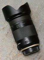 Tamron 18-400 voor Nikon F mount, Ophalen of Verzenden, Zo goed als nieuw, Overige typen, Zoom