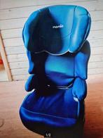 Nania Autostoel / Stoelverhoger, 15 t/m 36 kg, Ophalen, Overige merken, Gebruikt