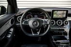 Mercedes-Benz GLC-klasse AMG 43 4MATIC | Panorama Dak | Navi, Te koop, Geïmporteerd, 5 stoelen, Benzine