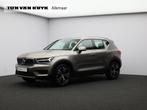 Volvo XC40 T4 Recharge Inscription / Leder Amber / 19" / Sto, Met garantie (alle), Hybride Elektrisch/Benzine, 3 cilinders, 211 pk