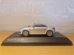 Audi TT Coupé (1:43), Hobby en Vrije tijd, Modelauto's | 1:43, Ophalen of Verzenden, Zo goed als nieuw, Auto, MiniChamps