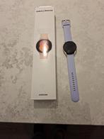 Galaxy watch 5, Sieraden, Tassen en Uiterlijk, Smartwatches, Gebruikt, Paars, Ophalen of Verzenden, Samsung