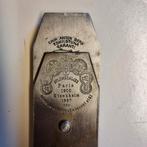 Erik Anton Berg Schaafijzer, Antiek en Kunst, Antiek | Gereedschap en Instrumenten, Ophalen of Verzenden