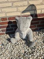 Teddy bear beton, Ophalen, Gebruikt, Beton, Dierenbeeld