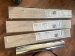 Laminaatvloeren Oak, Ophalen, 50 tot 150 cm, Zo goed als nieuw, 10 tot 30 cm