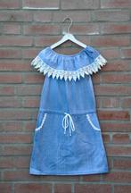 jurk 134/140, kinderkleding 134,140, dress 134/140, Kinderen en Baby's, Kinderkleding | Maat 134, Ophalen of Verzenden, Nieuw