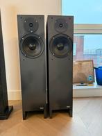 Studio de schop luidsprekers, Gebruikt, 120 watt of meer, Front, Rear of Stereo speakers, Ophalen