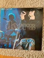 Doors ‘Absolutely Live’, Cd's en Dvd's, Vinyl | Rock, Ophalen of Verzenden, Zo goed als nieuw, 12 inch, Poprock