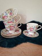 Royal Grafton made in England kop en schotels, Antiek en Kunst, Ophalen of Verzenden