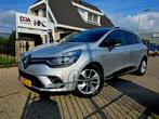 Renault Clio Estate 0.9 TCe Limited, 898 cc, Gebruikt, 580 kg, Handgeschakeld