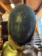 Antiek Frans scherm masker, schermen, Ophalen