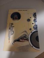 Ptsd radio vol 1 manga, Meerdere comics, Ophalen of Verzenden, Zo goed als nieuw, Japan (Manga)