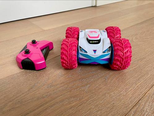 Exost 360 Cross, Kinderen en Baby's, Speelgoed | Speelgoedvoertuigen, Gebruikt, Ophalen of Verzenden