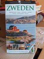 capitool reisgidsen zweden ZGAN, Ophalen of Verzenden, Zo goed als nieuw, Europa, Capitool