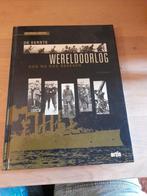 J. Westwell - De eerste wereldoorlog dag na dag bekeken, Ophalen of Verzenden, Gelezen, J. Westwell