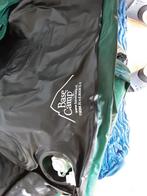 Luchtbed 140 x 200 cm - Base Camp, Ophalen, Gebruikt, 2-persoons