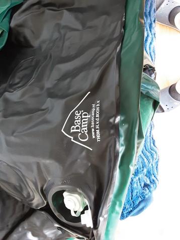 Luchtbed 140 x 200 cm - Base Camp beschikbaar voor biedingen