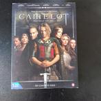 A2) Camelot - de complete serie - houten box, Ophalen of Verzenden, Zo goed als nieuw, Boxset