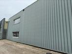 Damwand platen 50 strekken de meter 6.70 lang, Ophalen of Verzenden, Overige materialen, Minder dan 20 mm