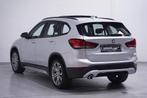 BMW X1 sDrive18i Sport Line € 32.450,00, Auto's, BMW, Leder en Stof, Origineel Nederlands, Bedrijf, Nieuw