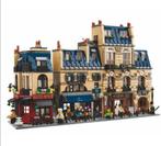 Lego 910032 bricklink parisian street, Nieuw, Complete set, Ophalen of Verzenden, Lego