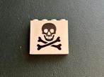 Lego piraten steen uit set, Kinderen en Baby's, Speelgoed | Duplo en Lego, Lego, Lego, Ophalen of Verzenden, Zo goed als nieuw