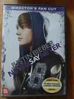 Justin Bieber., Alle leeftijden, Ophalen of Verzenden, Zo goed als nieuw, Documentaire